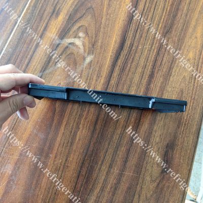 প্রদর্শন দরজা APX X4 সিরিজ ক্যারিয়ার tansicold নিয়ামক স্বচ্ছ কভার 12-00663-54 ধুলো এবং বৃষ্টির জল প্রতিরোধ