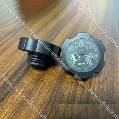 টি-৬০০এম টি-৮০০এম টি-১০০০এম টি-৬৮০প্রো টি-৮৮০প্রো টি-১০৮০প্রো, ১৩০৯৯০টিকেএ থার্মো কিং পরবর্তী বাজারের যন্ত্রাংশের জন্য ওয়াটার ট্যাঙ্কের ক্যাপ ১৩০৯৯০