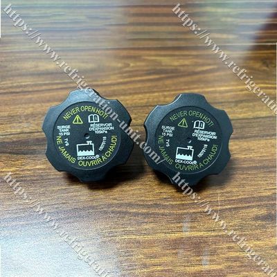 টি-৬০০এম টি-৮০০এম টি-১০০০এম টি-৬৮০প্রো টি-৮৮০প্রো টি-১০৮০প্রো, ১৩০৯৯০টিকেএ থার্মো কিং পরবর্তী বাজারের যন্ত্রাংশের জন্য ওয়াটার ট্যাঙ্কের ক্যাপ ১৩০৯৯০