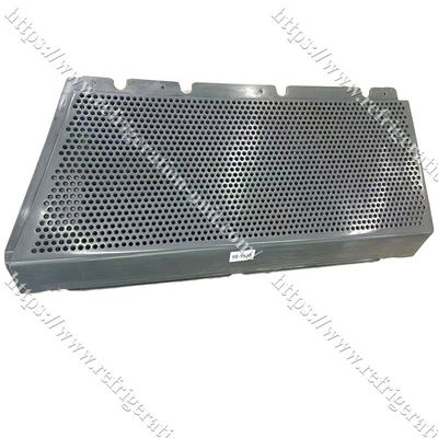 থার্মো কিং ট্রেলার SLXe SLXi 100/200/300/400 বাইরের কভার 987914/989038/989039/989588 ABS প্লাস্টিকের উপাদান