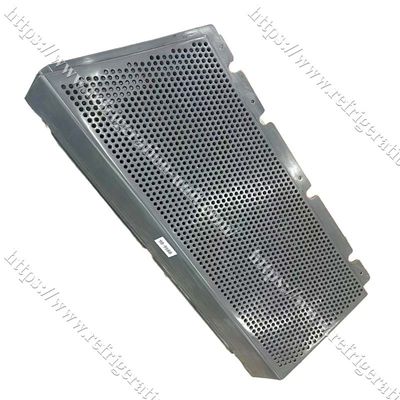 থার্মো কিং ট্রেলার SLXe SLXi 100/200/300/400 বাইরের কভার 989588 ABS প্লাস্টিক উপাদান