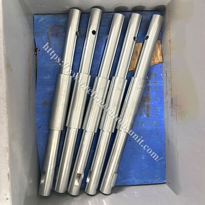 772955 থার্মো কিং টি সিরিজের ফ্যান শ্যাফ্ট টি-600আর/800আর/1000আর টি-600এম/800এম/1000এম টি-680প্রো/880প্রো/1080প্রো এর জন্য উপলব্ধ