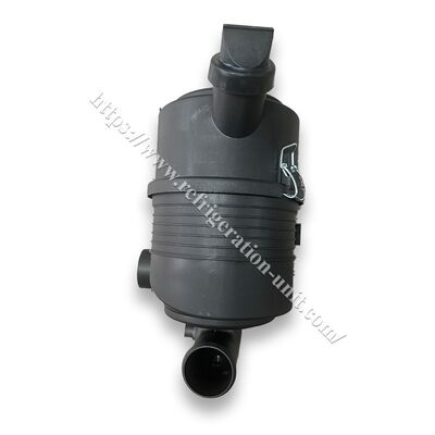 121128 THERMO KING A500 মডেলের ট্রেলার রেফ্রিজারেশন ইউনিটের জন্য মূল বায়ু ফিল্টার সেটআপ উপলব্ধ