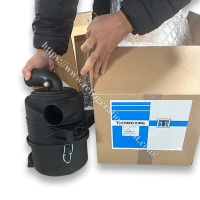 থার্মো কিং আসল এয়ার ফিল্টার অ্যাসেম্বলি 121128 A500 মডেল ট্রেলার রেফ্রিজারেশন ইউনিটের জন্য খুচরা যন্ত্রাংশ হিসেবে উপলব্ধ