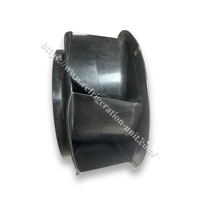 থার্মো কিং অরিজিনাল রেফ্রিজারেশন ইউনিট A500 ট্রেলার ফ্যানের জন্য 782013 বেগুনি /782012 কালো রঙের খুচরা যন্ত্রাংশ