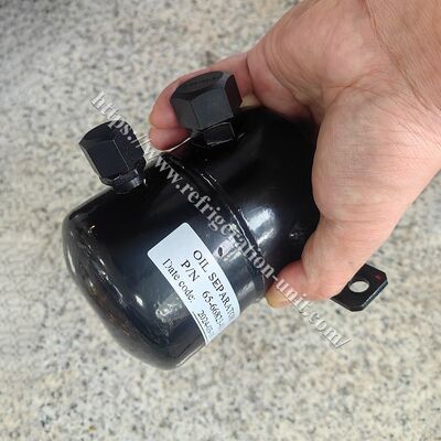 ক্যারিয়ার 65-66823-01 তেল বিভাজক রেফ্রিজারেশন ইউনিট জন্য উপলব্ধ উপরে 950/950U মূল খুচরা যন্ত্রাংশ