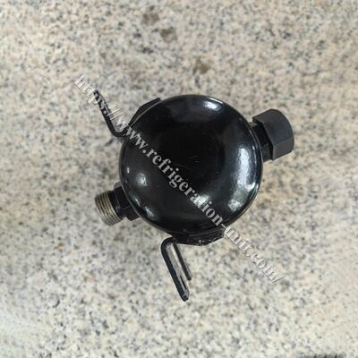 ক্যারিয়ার 65-66823-01 তেল বিভাজক রেফ্রিজারেশন ইউনিট জন্য উপলব্ধ উপরে 950/950U মূল খুচরা যন্ত্রাংশ