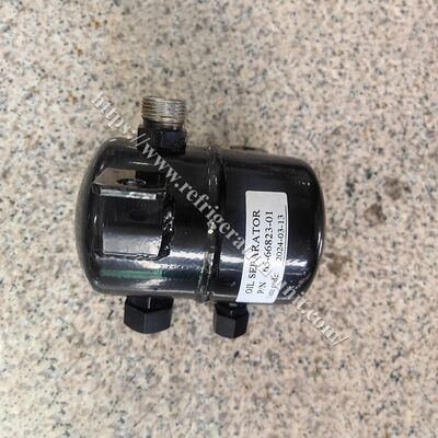 65-66823-01 ক্যারিয়ার রেফ্রিজারেশন ইউনিটের জন্য উপলব্ধ তেল বিভাজক উপরে 950/950U মূল খুচরা যন্ত্রাংশ