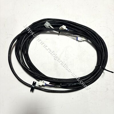 4E28520G04→ 4E28520G02→401795 থার্মো কিং আসল ক্যাব কন্ট্রোলার হারনেস - HMI T-580/680/780/880/980/1080/1280E&Pro রেফ্রিজারেশন ইউনিটের জন্য উপলব্ধ