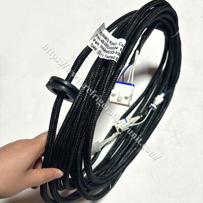 4E28520G04→ 4E28520G02→401795 থার্মো কিং আসল ক্যাব কন্ট্রোলার হারনেস - HMI T-580/680/780/880/980/1080/1280E&Pro রেফ্রিজারেশন ইউনিটের জন্য উপলব্ধ