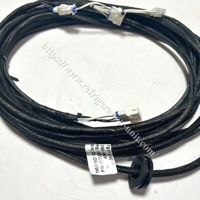 4E28520G04→ 4E28520G02→401795 থার্মো কিং আসল ক্যাব কন্ট্রোলার হারনেস - HMI T-580/680/780/880/980/1080/1280E&Pro রেফ্রিজারেশন ইউনিটের জন্য উপলব্ধ
