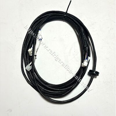 4E28520G04→ 4E28520G02→401795 থার্মো কিং আসল ক্যাব কন্ট্রোলার হারনেস - HMI T-580/680/780/880/980/1080/1280E&Pro রেফ্রিজারেশন ইউনিটের জন্য উপলব্ধ