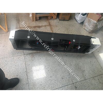 ক্যারিয়ার ট্রান্সকোল্ড সিটিম্যাক্স ডি 5 মডেল 4.2 মিটার রেফ্রিজারেট বক্স দৈর্ঘ্য ট্রাক 24V জন্য উপলব্ধ