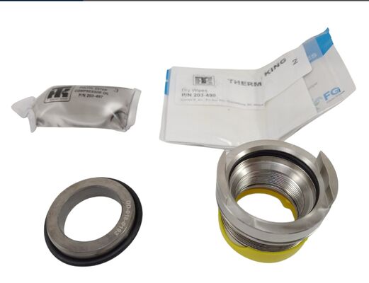 221101 SEAL ক্র্যাঙ্কশ্যাফ্ট,X426/X430,SB/SLXe/PP, 221029/221026 T-1000M T-1080Pro কম্প্রেসার THERMO KING পরে বাজারের অংশ প্রতিস্থাপন