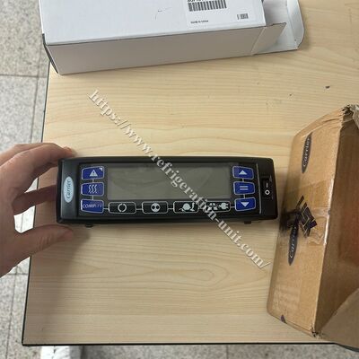 12-00774-00 ক্যাব কমান্ড ক্যারিয়ার মূল খুচরা যন্ত্রাংশ রেফ্রিজারেশন ইউনিট উপরের 550 750 850 জন্য উপলব্ধ অংশ