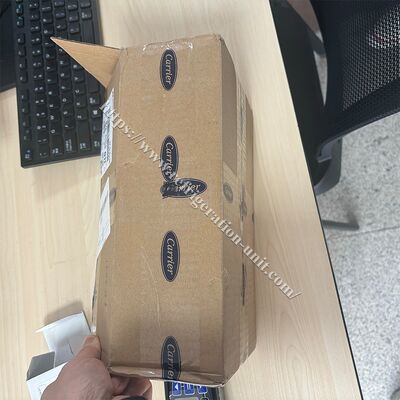 Supra 550 750 850 এর জন্য নতুন অবস্থায় রেফ্রিজারেশন ইউনিট পার্টস ক্যাব কমান্ড ক্যারিয়ার অরিজিনাল স্পেয়ার পার্টস