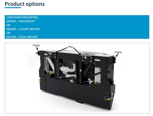 SG3500 THERMO রাজা ডিজেল ইঞ্জিন সামুদ্রিক জেনারেটর ধারক হিমায়ন ইউনিট বৈদ্যুতিক শক্তি সরবরাহ উল্লেখযোগ্য জ্বালানী দক্ষতা চীন কারখানা তৈরি