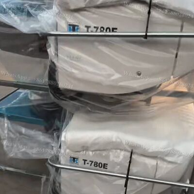 ট্রাক পরিবহন কুলিং সিস্টেমের জন্য T-780E থার্মো কিং রেফ্রিজারেশন ইউনিট T-880E T-1080E T-1280E