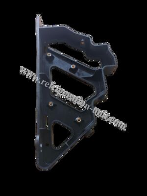 927030 BRACKET - coil (curbside),T600/T800 / T-600M T-800M 880Pro T-600R T-800R কভার সমর্থন