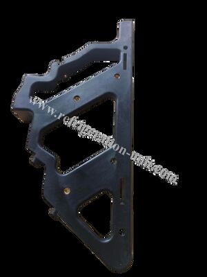 927030 BRACKET - coil (curbside),T600/T800 / T-600M T-800M 880Pro T-600R T-800R কভার সমর্থন