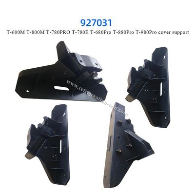 927031/92-7031 T-600M T-800M T-780PRO T-780E T-680Pro T-880Pro T-980Pro কভার সমর্থন জন্য উপলব্ধ থার্মো কিং শেল সমর্থন