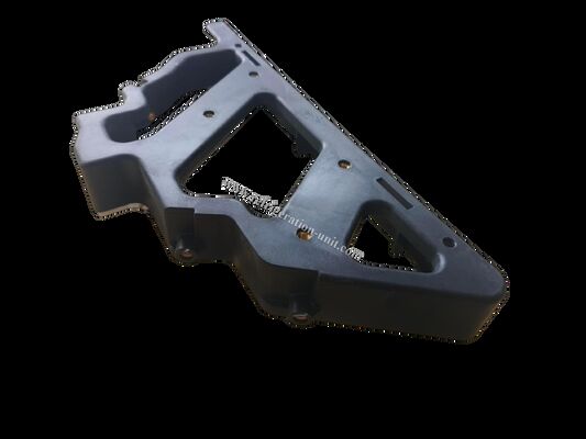 927032 92-7032 BRACKET - কয়েল (ইঞ্জিন পাশ), ((T1000R/T1000M/T1200R) কভার সমর্থন