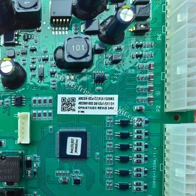 4E03661G02/ 673323 থার্মো কিং প্রধান মডিউল CAN-EU 24VDC RV780II মূল অংশ