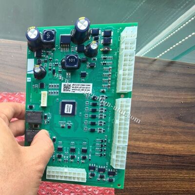 4E03661G02/ 673323 থার্মো কিং প্রধান মডিউল CAN-EU 24VDC RV780II মূল অংশ