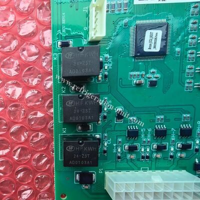4E03661G02/ 673323 থার্মো কিং প্রধান মডিউল CAN-EU 24VDC RV780II মূল অংশ