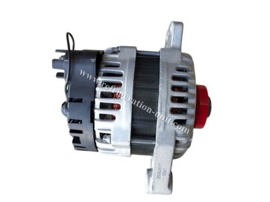 30-00556-01 Carrier Transicold original parts Alternator 12 Volt 70 Generator for Carrier X2/2100/2500 30-01114-06 /30-00409-02