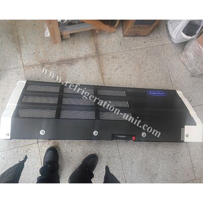 Citimax D6 মডেল ক্যারিয়ার ট্রান্সকোল্ড রেফ্রিজারেশন ইউনিট 4.5-5.5 মিটার রেফ্রিজারেটেড বক্স দৈর্ঘ্য ট্রাক জন্য উপলব্ধ 24V সরাসরি ড্রাইভ গাড়ির চালিত Citimax 600 প্রতিস্থাপন