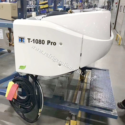 T-1080Pro THERMO কিং রেফ্রিজারেশন ইউনিট স্বচালিত ডিজেল ইঞ্জিন সঙ্গে ট্রাক শীতল সিস্টেম সরঞ্জাম জন্য T-1000M প্রতিস্থাপন