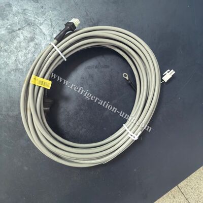 22-60673-03 প্রতিস্থাপন 22-02336-04 CABLE ASSY, CAB COMMAND 10M CONNECTOR B ক্যারিয়ার রেফ্রিজারেশন ইউনিট Supra 550 / 650 / 750 / 850 / 950 / 1050 / 1150 / 1250 এর জন্য তারের হারনেস