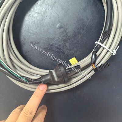 22-60673-03 প্রতিস্থাপন 22-02336-04 CABLE ASSY, CAB COMMAND 10M CONNECTOR B ক্যারিয়ার রেফ্রিজারেশন ইউনিট Supra 550 / 650 / 750 / 850 / 950 / 1050 / 1150 / 1250 এর জন্য তারের হারনেস