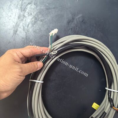 22-60673-03 প্রতিস্থাপন 22-02336-04 CABLE ASSY, CAB COMMAND 10M CONNECTOR B ক্যারিয়ার রেফ্রিজারেশন ইউনিট Supra 550 / 650 / 750 / 850 / 950 / 1050 / 1150 / 1250 এর জন্য তারের হারনেস