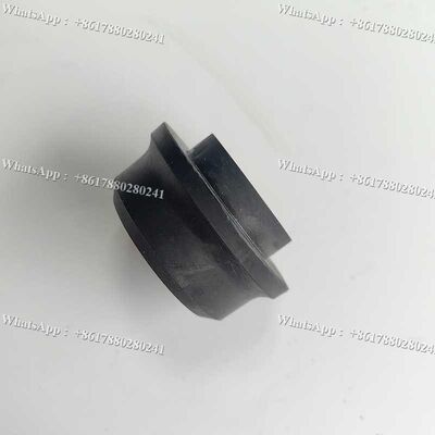 930577=2pcs of 2E23551H01 THERMO KING T-series T-600M T-800M T-1000M T-680Pro T-880Pro T-1080Pro রেফ্রিজারেশন ইউনিট ইঞ্জিন মাউন্টিং রাবার