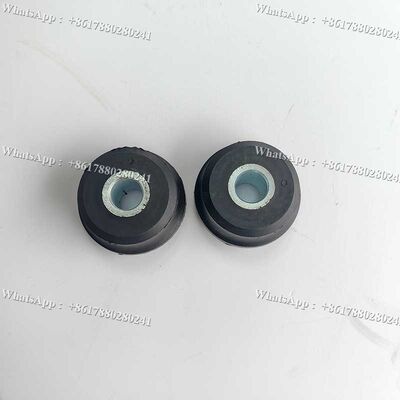 930577=2pcs of 2E23551H01 THERMO KING T-series T-600M T-800M T-1000M T-680Pro T-880Pro T-1080Pro রেফ্রিজারেশন ইউনিট ইঞ্জিন মাউন্টিং রাবার