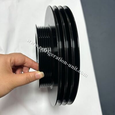 772995 PULLEY 3V/6PK- motor/jackshaft T-680Pro/T-600M/T-800M/T-880Pro/T-880E  available