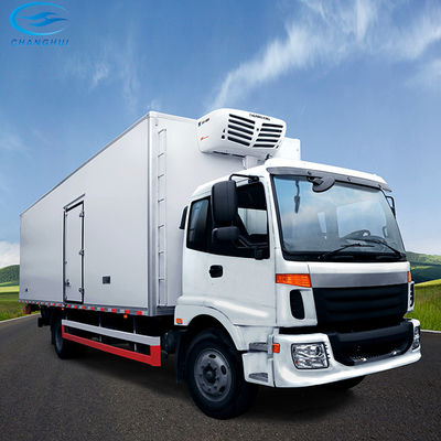 রেফ্রিজারেশন ইউনিট TK21 কম্প্রেসার 2.5kg -25 সেন্টিগ্রেড সেমি ট্রেলার