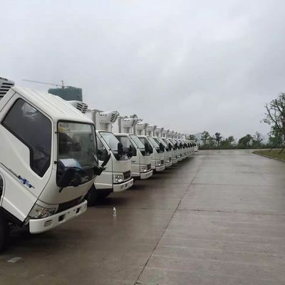 12v/24v শীতল সিস্টেমের রেফ্রিজারেশন ইউনিট