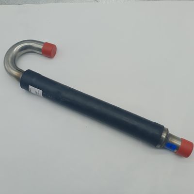 থার্মো কিং রেফ্রিজারেটর যন্ত্রাংশ ৬১৪১২৬ নিম্নচাপের স্টিলের তারের নল