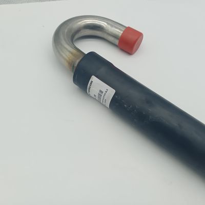 থার্মো কিং রেফ্রিজারেটর যন্ত্রাংশ ৬১৪১২৬ নিম্নচাপের স্টিলের তারের নল