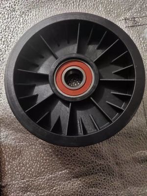 773037TKA ম্যানুয়াল থার্মো কিং পার্টস বেল্ট পুলি টেনশনার ডিজেল