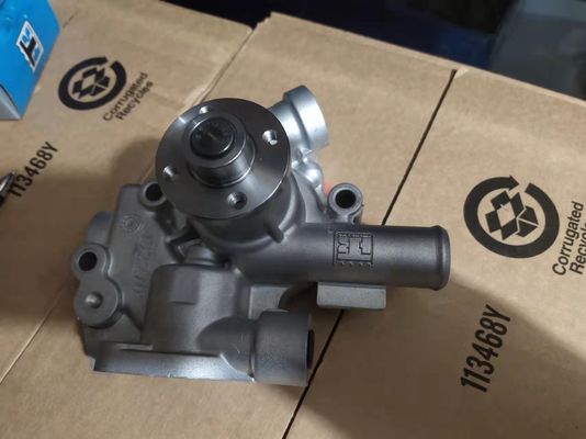 থার্মো কিং পার্টস ওয়াটার পাম্প ১৩২২৭০ ফ্লেমআউট সোলেনয়েড ভালভ