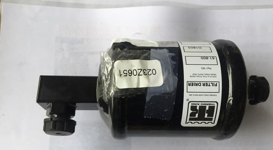 থার্মো কিং ৬১0৮০০ ড্রাই বটল পার্টস ড্রাই ফিল্টার ড্রাই বটল