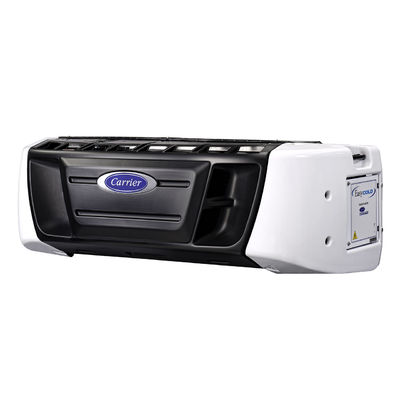 ক্যারিয়ার সুপরা সিরি রেফ্রিজারেটেড ইউনিট উচ্চ শীতল কর্মক্ষমতা