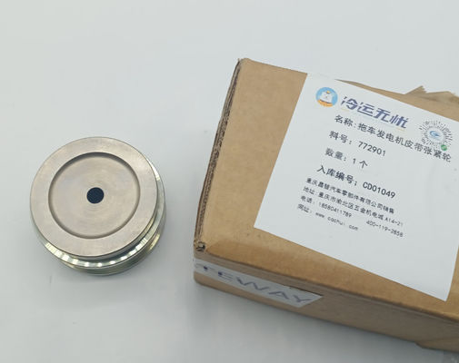 থার্মো কিং ৭৭২৯০১ যন্ত্রাংশ এসএলএক্সআই জেনারেটর বেল্ট টেনশনার ২ কেজি