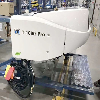 স্বয়ংচালিত থেমো কিং রেফ্রিজারেশন ইউনিট T-680Pro T-880Pro T-1080Pro ডিজেল ইঞ্জিন