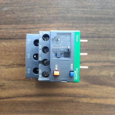 416409/416410/416094/416315 থার্মো কিং ওভারলোড রিলে-র (overload relay) বিকল্প যন্ত্রাংশ