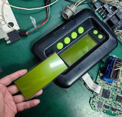 এসআর২/এসআর৩/এসআর৪ সিএ-৮৪৫২৩৭২-এলসিডি